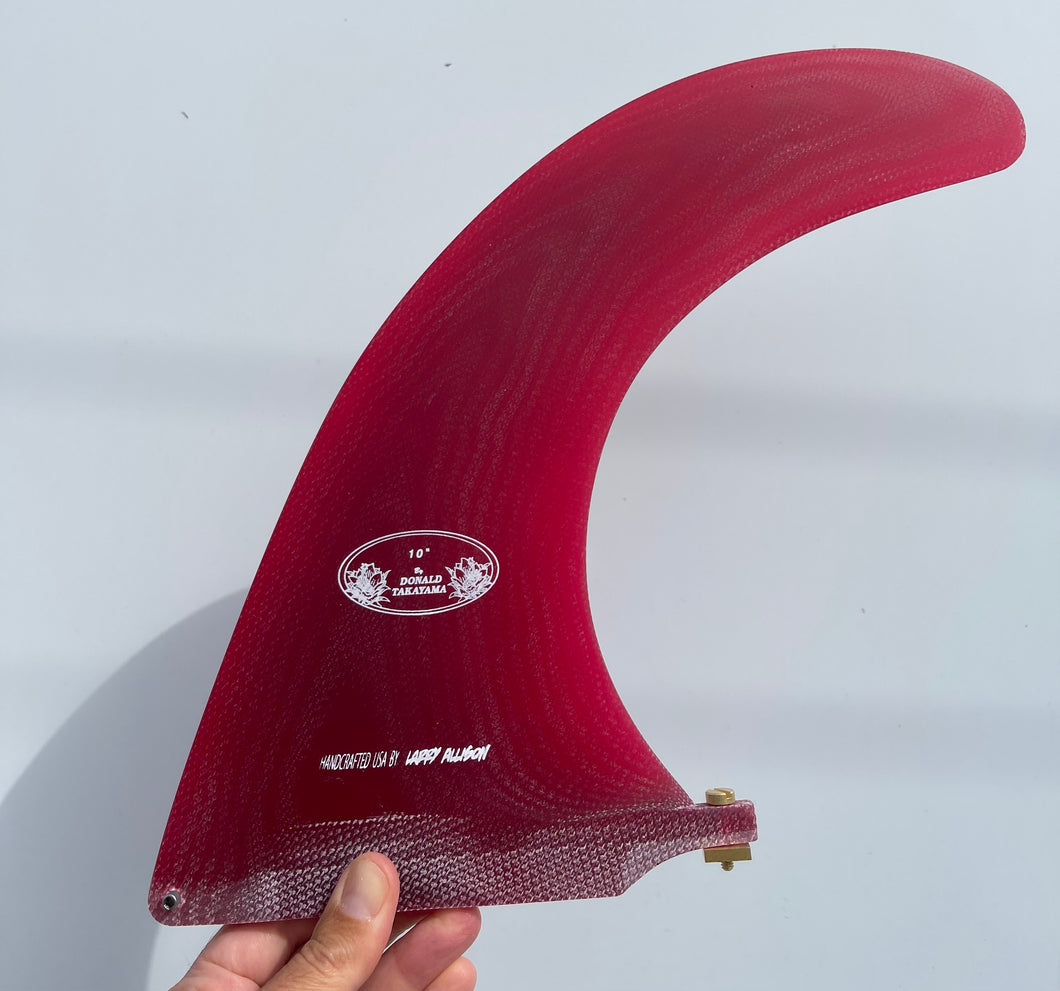 Ka pali ka 10' fin フィン Ka pali ka 10' fin フィン - メルカリ