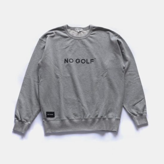 NO COFFEE × CLUBHAUS ﻿ 