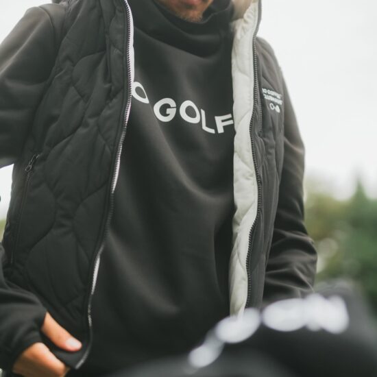 NO COFFEE × CLUBHAUS 