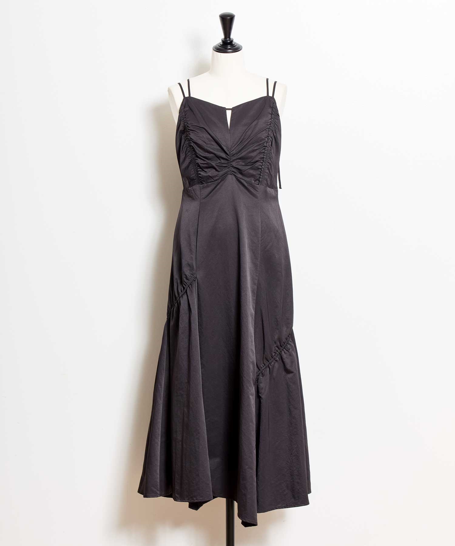 ドロストキャミワンピース | キャミワンピース | NOELA OFFICIAL WEB STORE