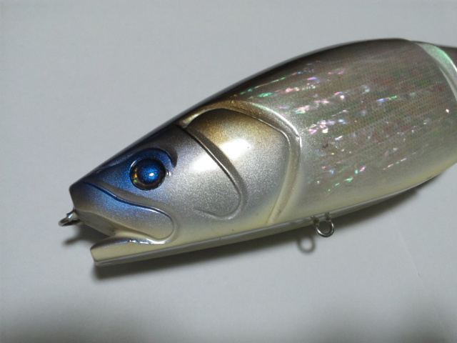 ロマンメイド マザーチェイサー ROMAN MADE MOTHER CHASER Lure