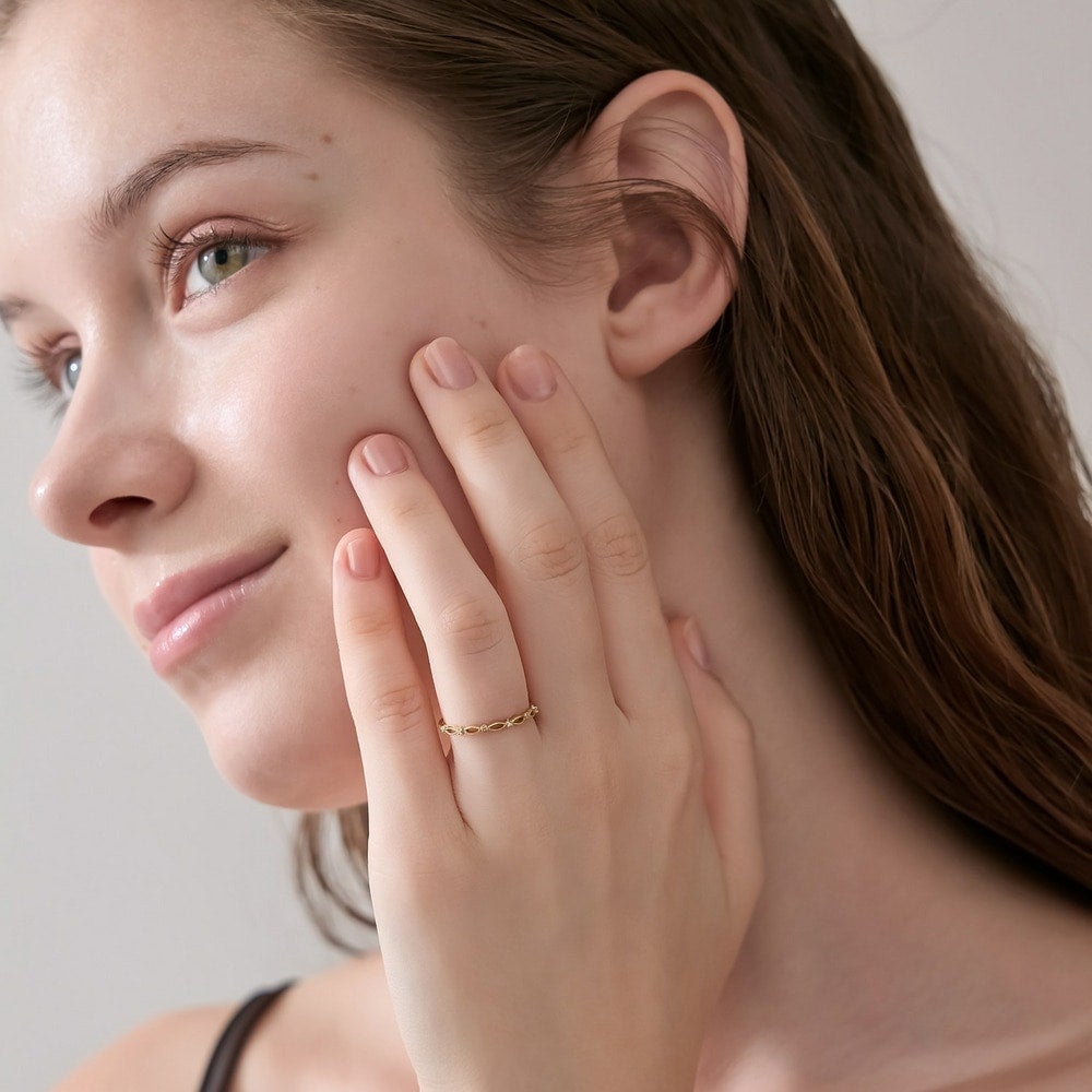 K5ダイヤモンドリング｜リング｜ノジェス 公式オンラインストア