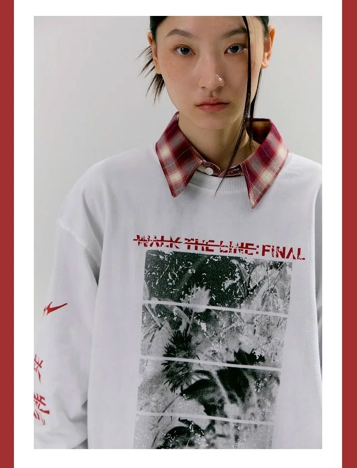 ENHYPEN WALK THE LINE FINAL フーディ Mサイズ ENHYPEN WALK THE LINE