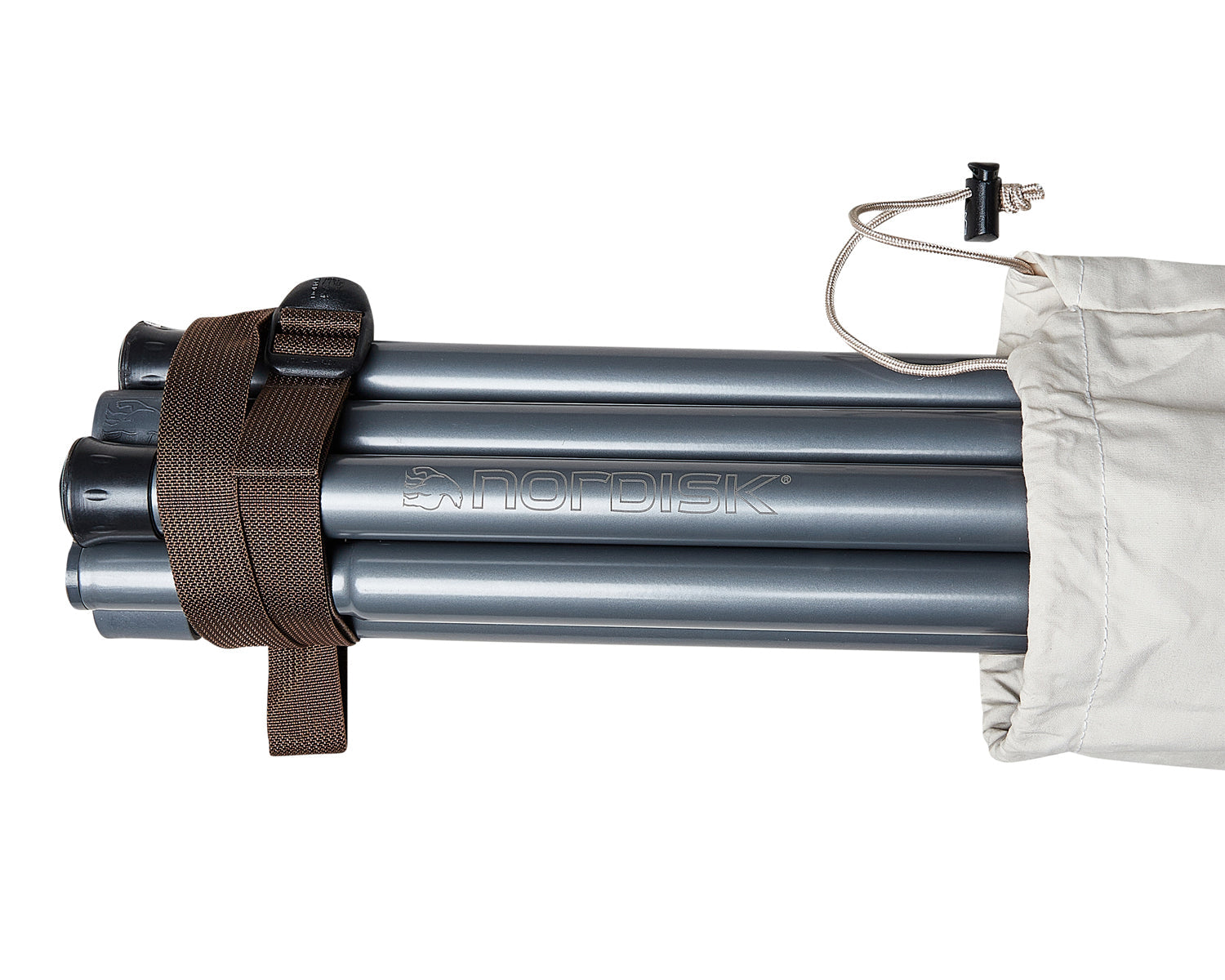 Kari 20 Diamond Basic Cotton Tarp | Shop at Nordisk.eu