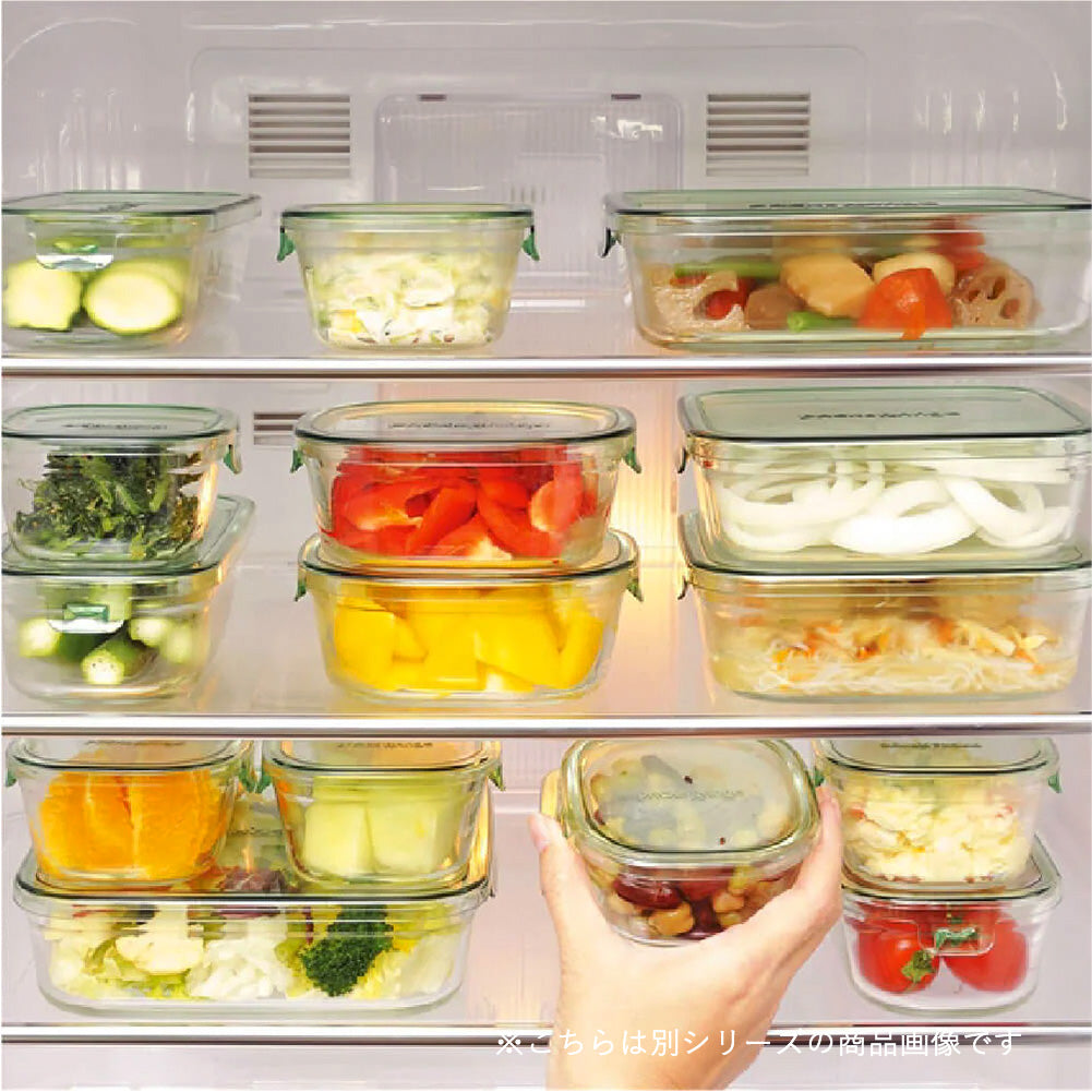 パック＆レンジ ホワイト (BOX・小) ｜のレン神楽坂【公式通販】発酵