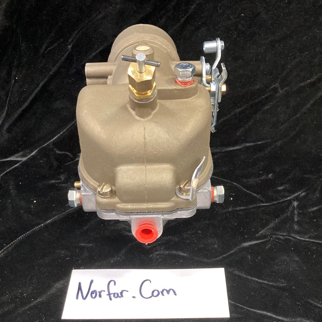 Allis Chalmers 170 Carburetor - NORFAR.COM