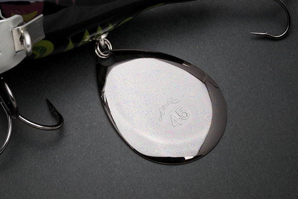 FUKA BAIT | BASS | NORIES