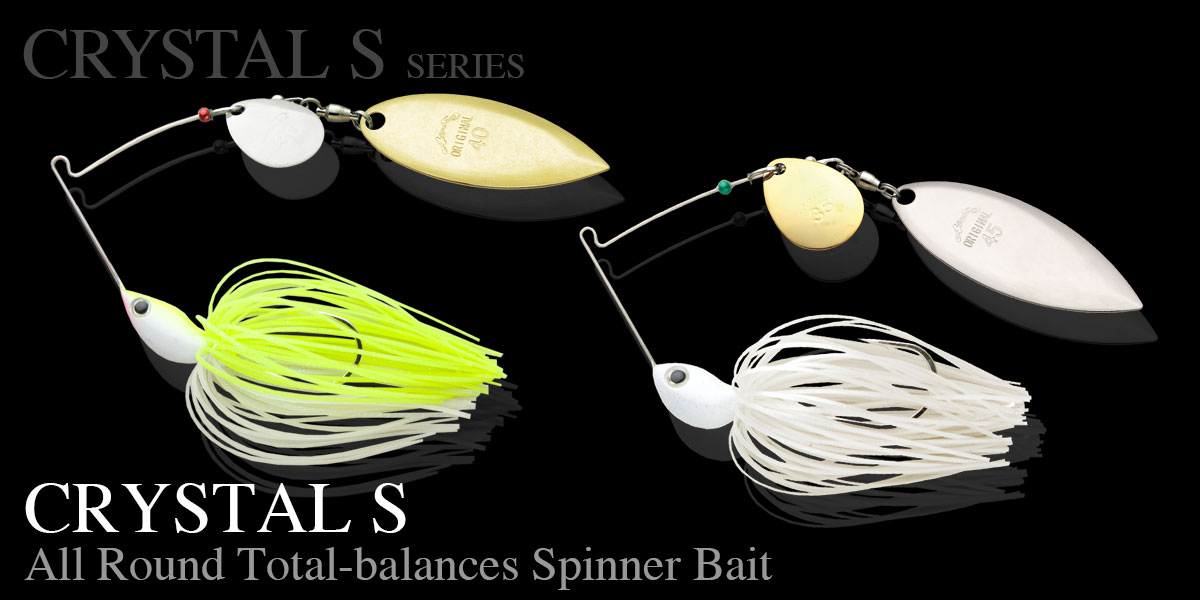 CRYSTAL S | BASS | NORIES