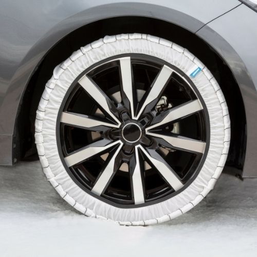 NORSOXX N33・スノーソックス