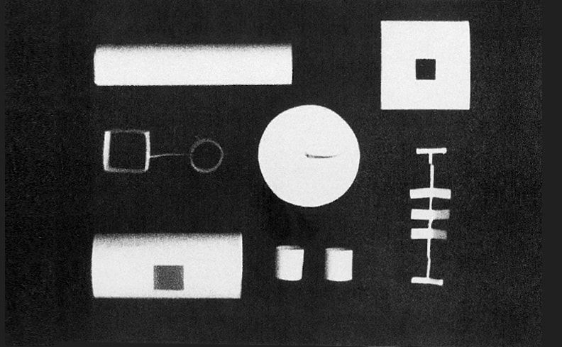 日本のモダニズム詩人・北園克衛がこだわった余白の美学 | nostos