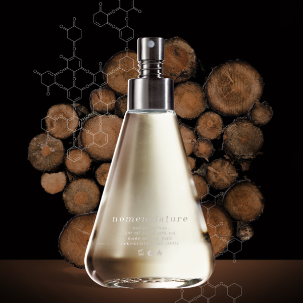 Nomenclature｜NOSE SHOP