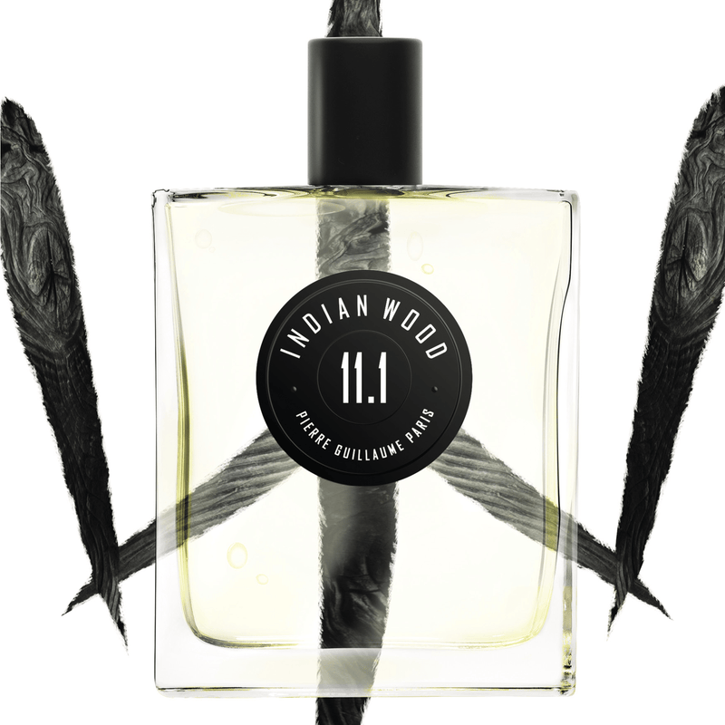 11.1 インディアン ウッド – NOSE SHOP