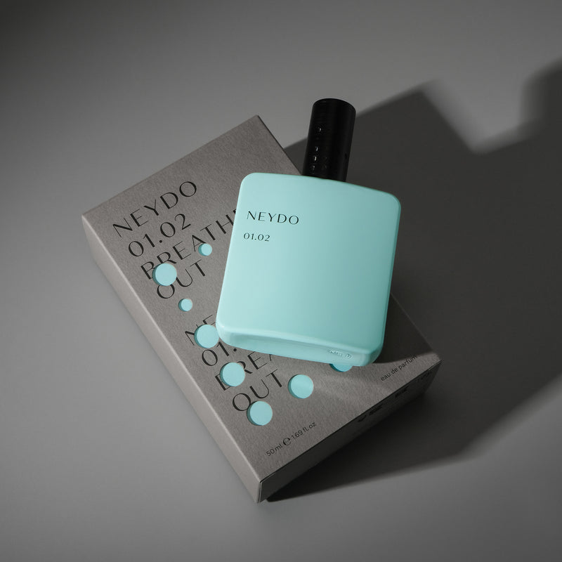 ブレス アウト 01.02｜2月1日 エイデンの夢 – NOSE SHOP