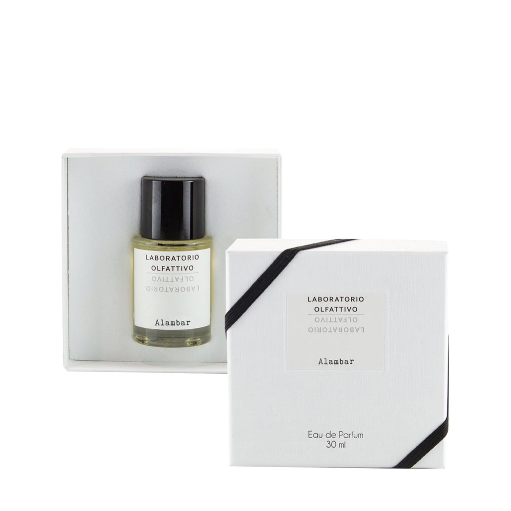 アランバー – NOSE SHOP