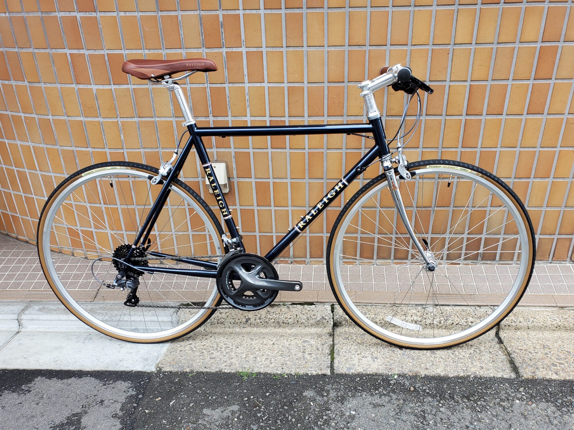 Raleigh Radford classic (RFC) 大セール中！｜NOTTON'nal（ノットンナル）