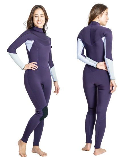 エアータイト AIRTIGHT SPRING&SUMMER | ウェットスーツ｜ヌーベル