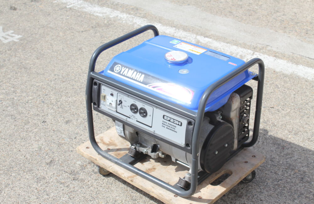 ✴︎ありんこさま✴︎YAMAHA EF23H 507H 新品未使用品 生産終了 EF23H