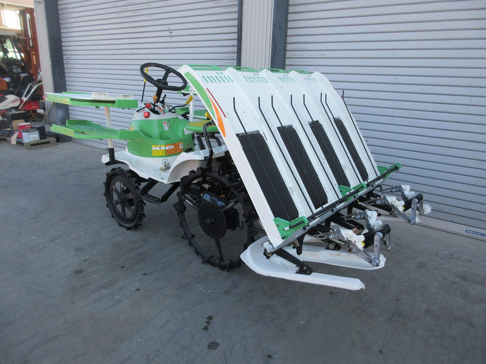 ヤンマー 田植え機 4条植え Pes-1 | のうき屋 ONLINE STORE