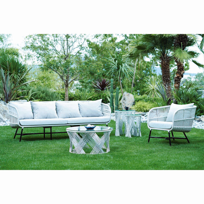 TAVOLA SIDE TABLE S — nmo