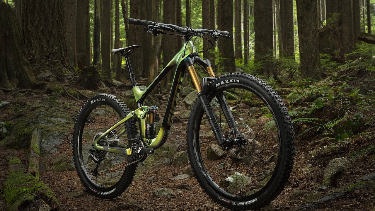 The Giant Reign Goes 29 for 2020