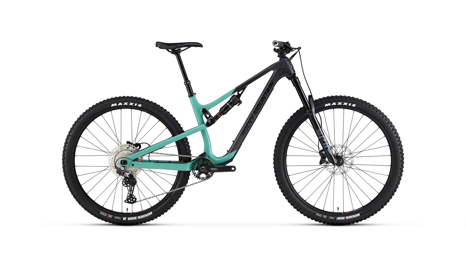 2021 Rocky Mountain Instinct