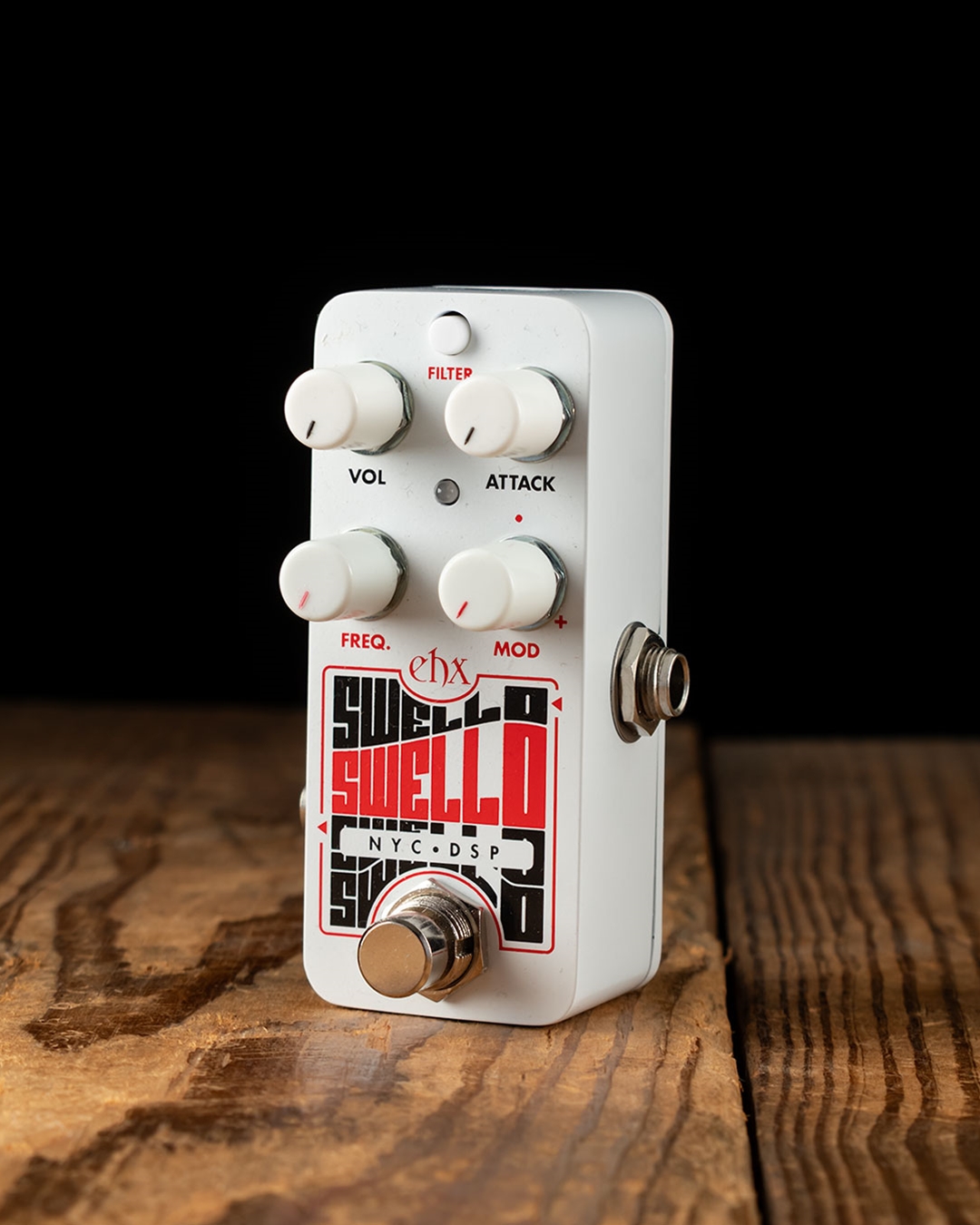 electro harmonix PICO SWELLO アタックフィルター Electro-Harmonix