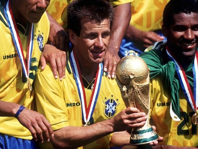 拷問に近い批判を、私の家族にまで…」ドゥンガが語る“地獄と栄光のW杯