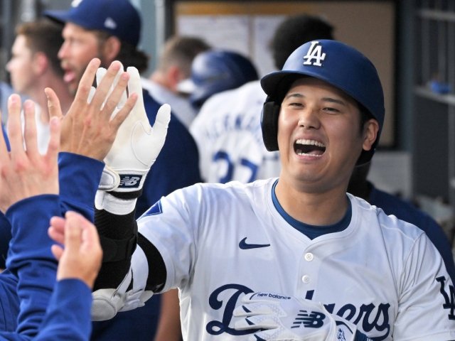 ドジャースよりヤンキースが上」米記者がズバリ…大谷翔平の世界一は