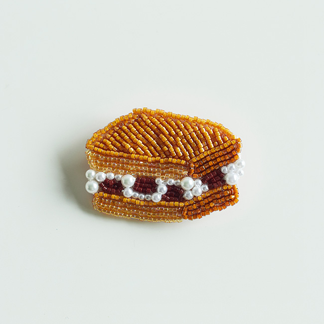 オリジナルグッズも登場！「(NO) RAISIN SANDWICH」伊勢丹新宿店にて