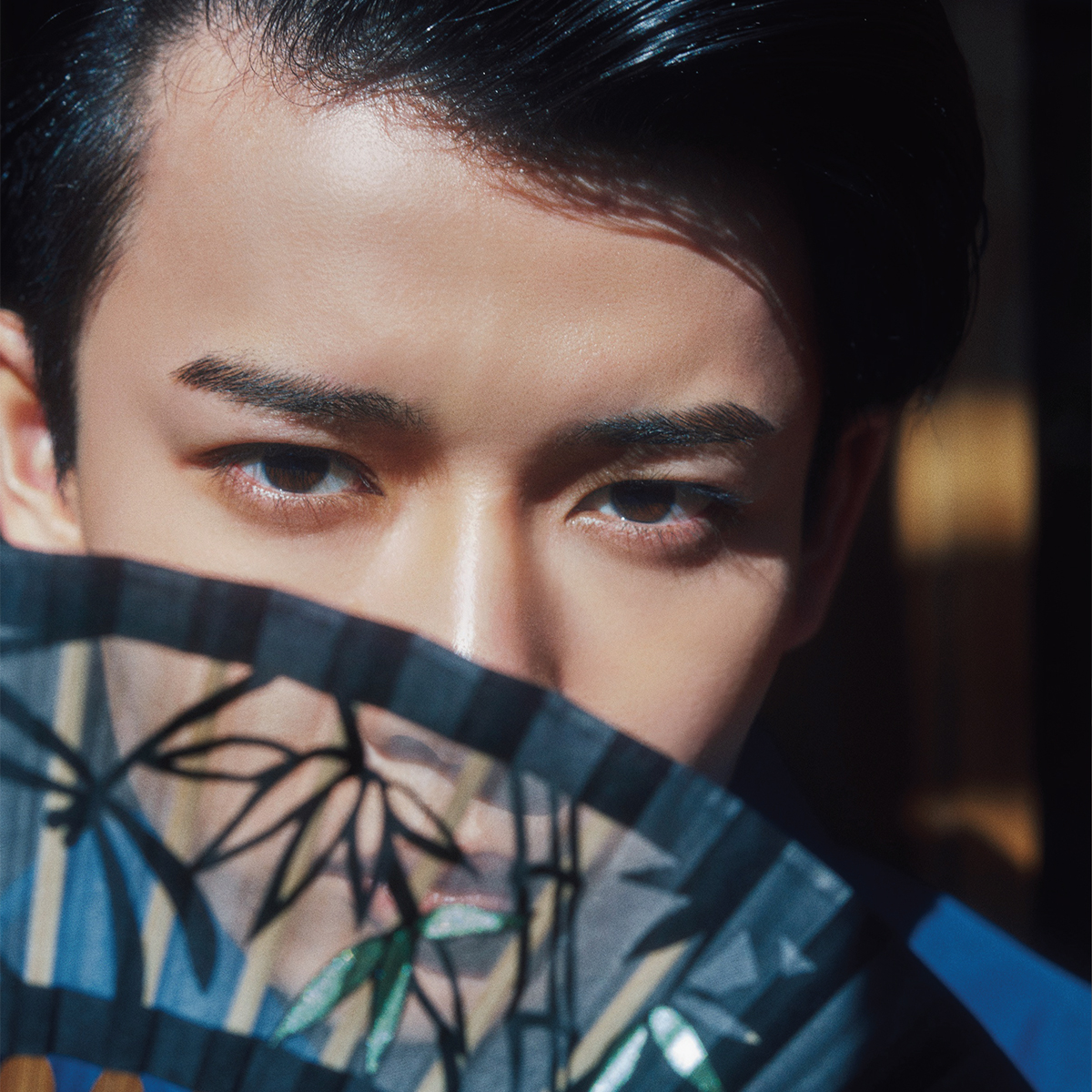 なにわ男子・長尾謙杜が『Numero TOKYO』5月号に初登場