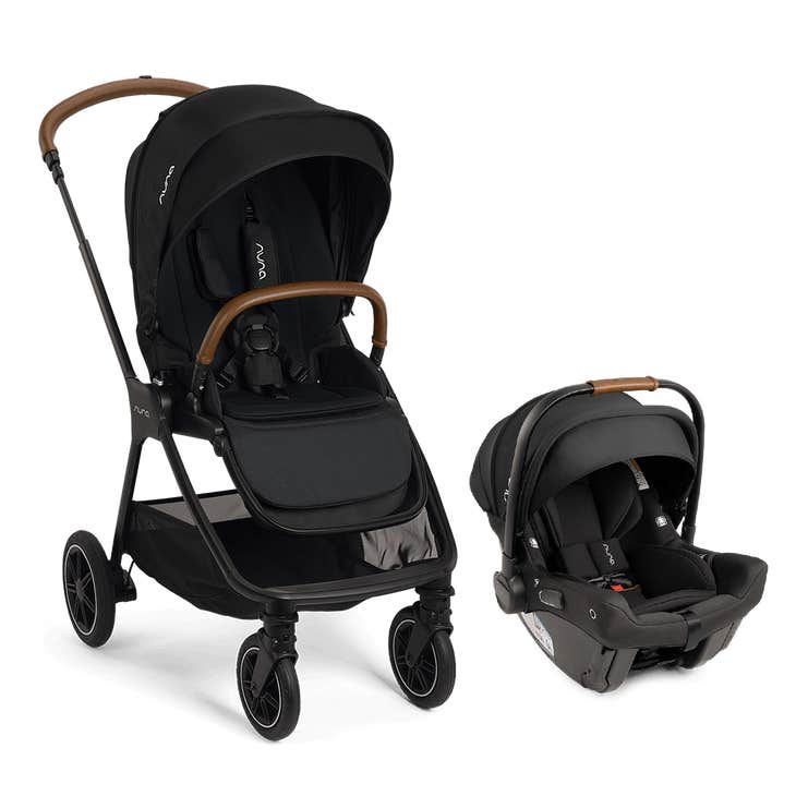 Nuna | PIPA urbn + TRIV next travel system