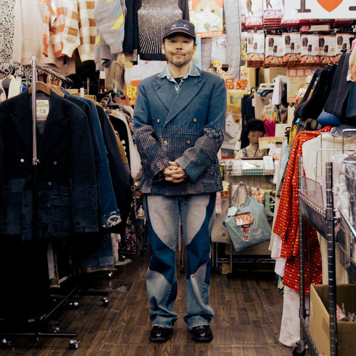 Damiano David JAPAN POP-UPS (ダミアーノ・デイヴィッド) | NUBIAN