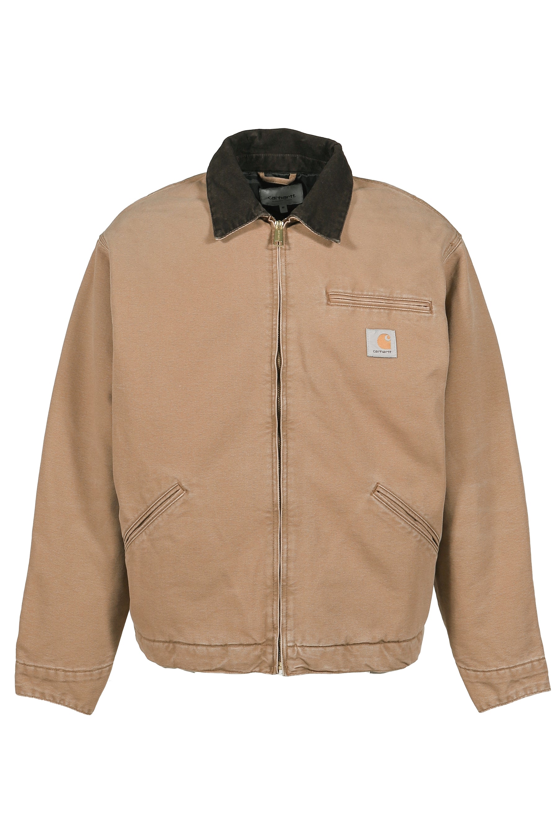 Carhartt カーハート FW25 OG DETROIT JACKET / HAMILTON BRW - NUBIAN