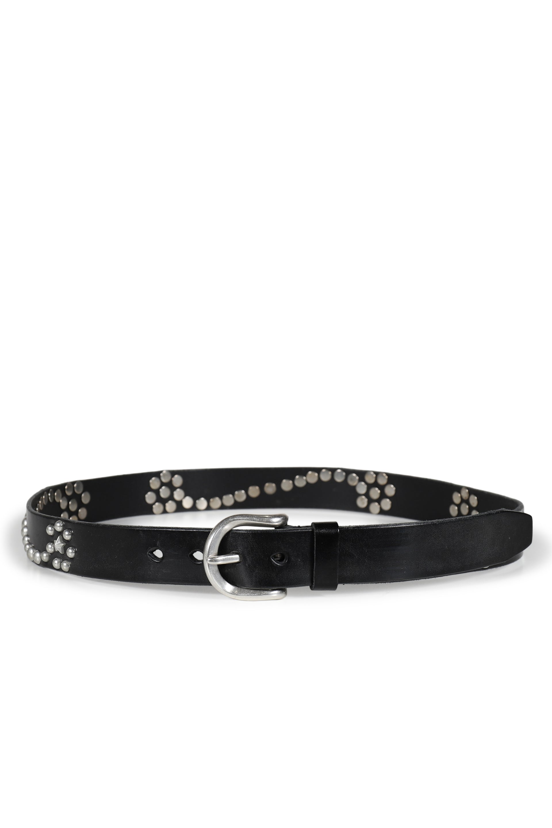 ALICE HOLLYWOOD アリスハリウッド SS25 ATELIER GLAM BELT / BLK