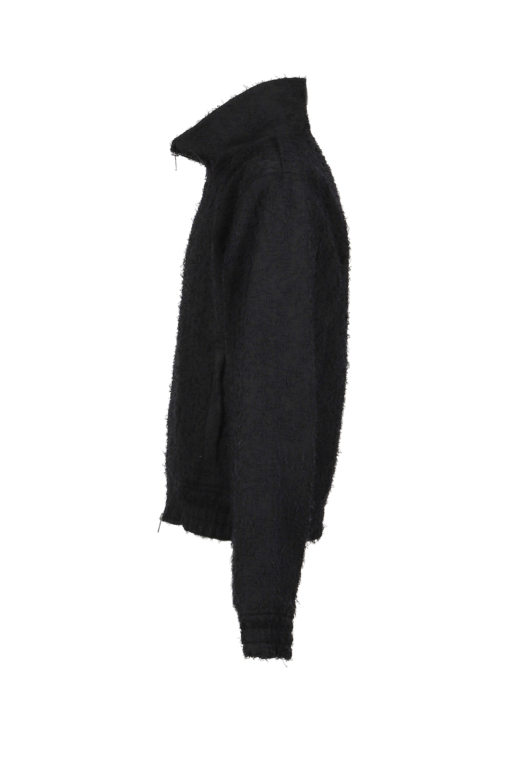 FILTH フィルス FW25 FLYINGHAIR TRACK JACKET / BLK - NUBIAN ヌビアン