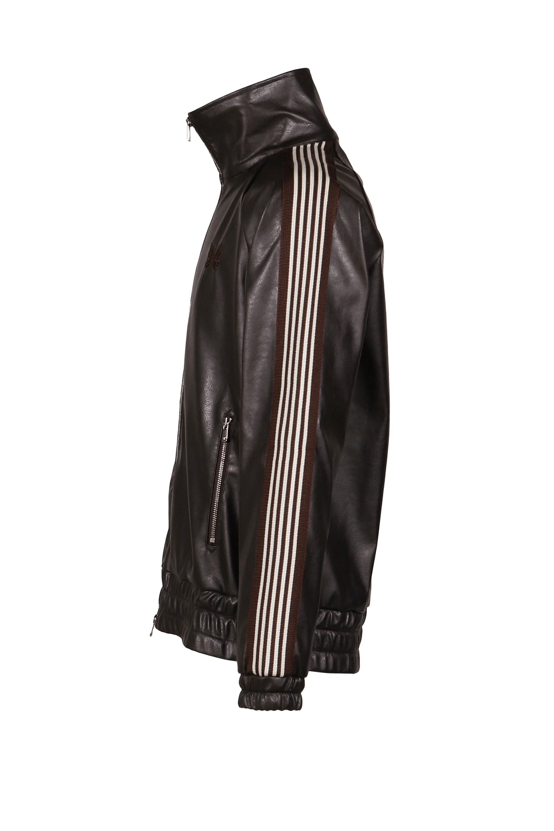 Needles ニードルス FW25 NUBIAN限定 TRACK JACKET - SYNTHETIC