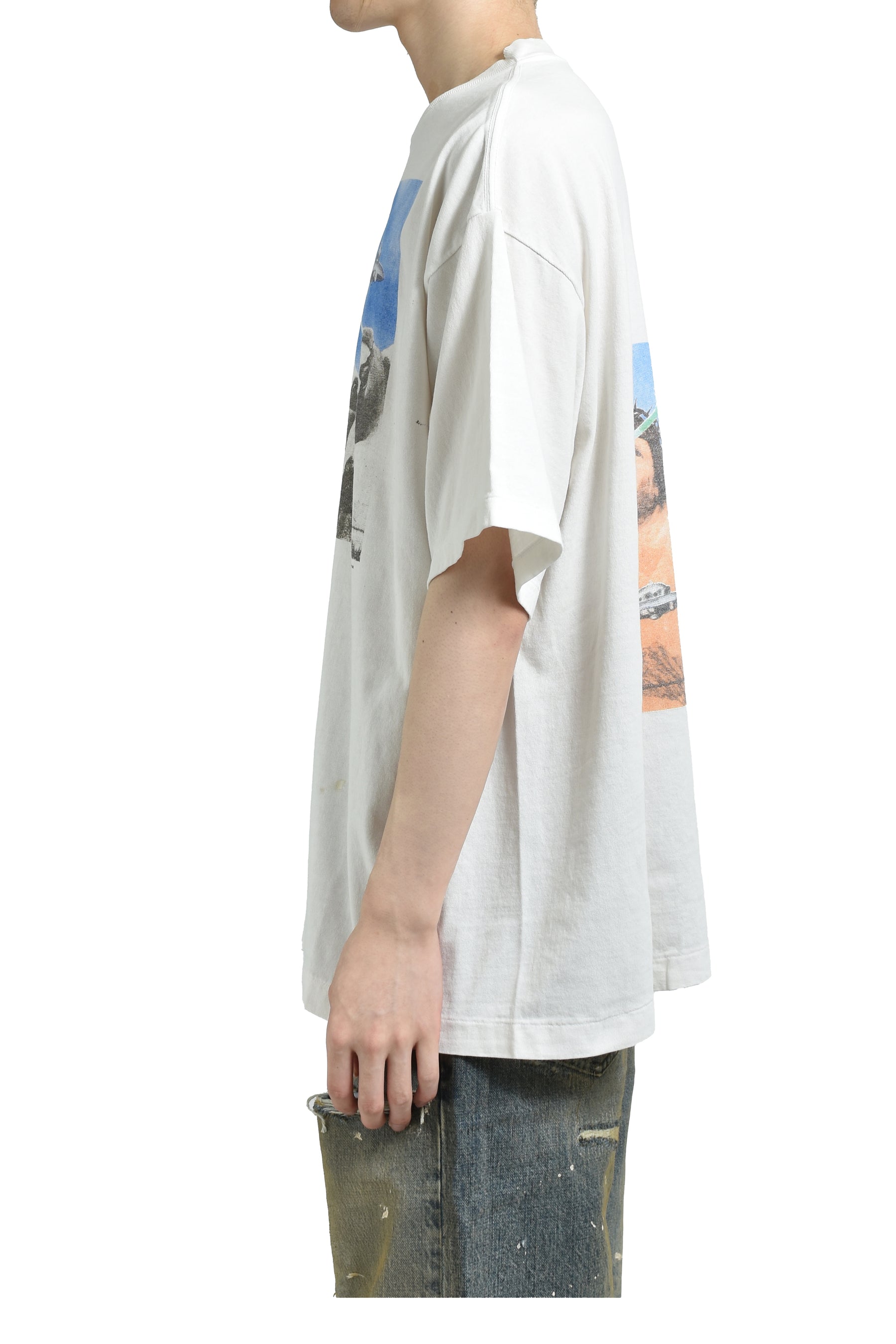 SAINT Mxxxxxx × Sean Wotherspoon セント マイケル ショーン