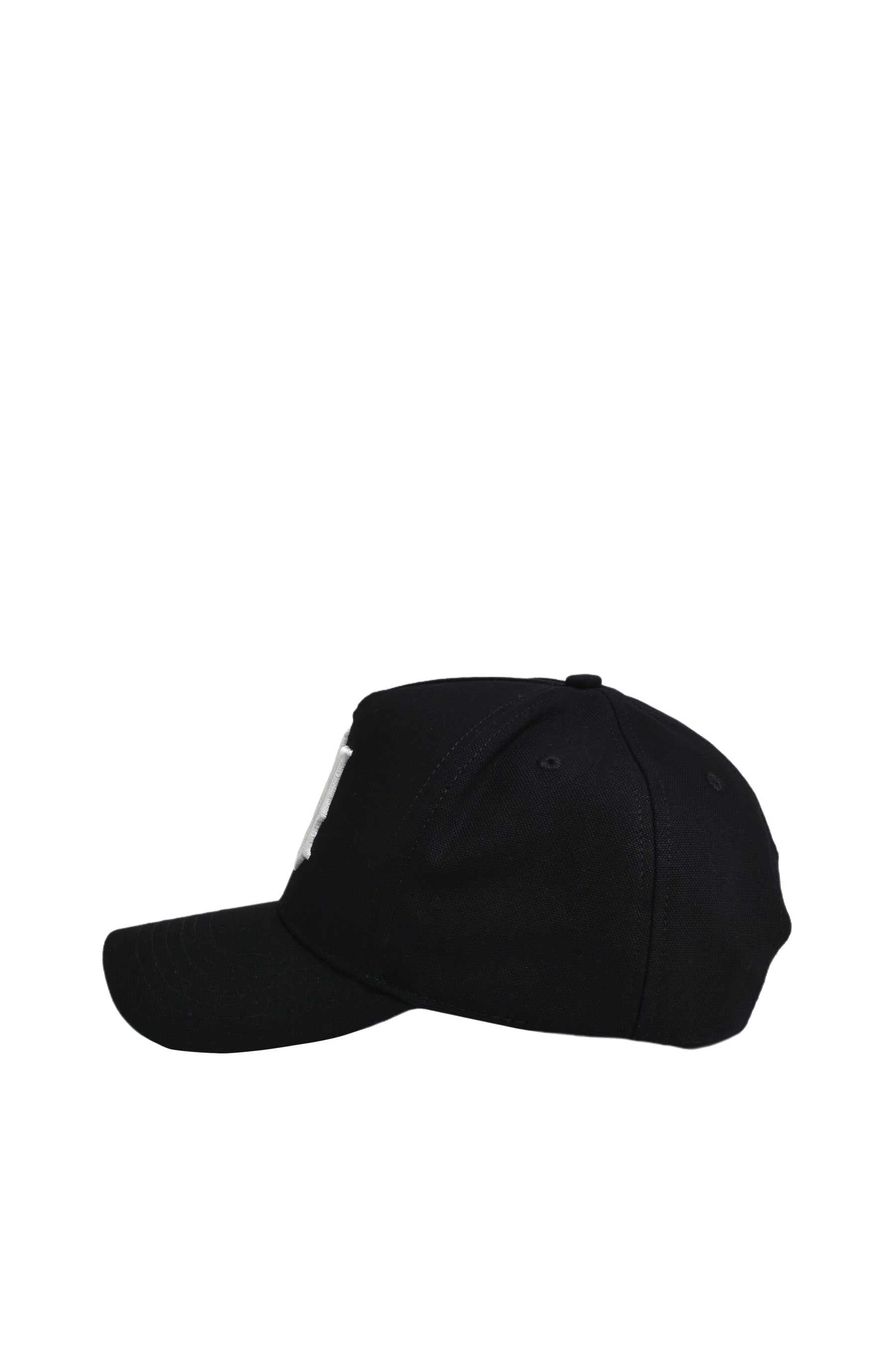 AMIRI アミリ FULL CANVAS MA HAT / BLK - NUBIAN ヌビアン