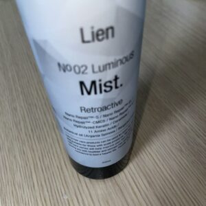 ル リアン】ルミナスミスト - NUIのオンラインショップ