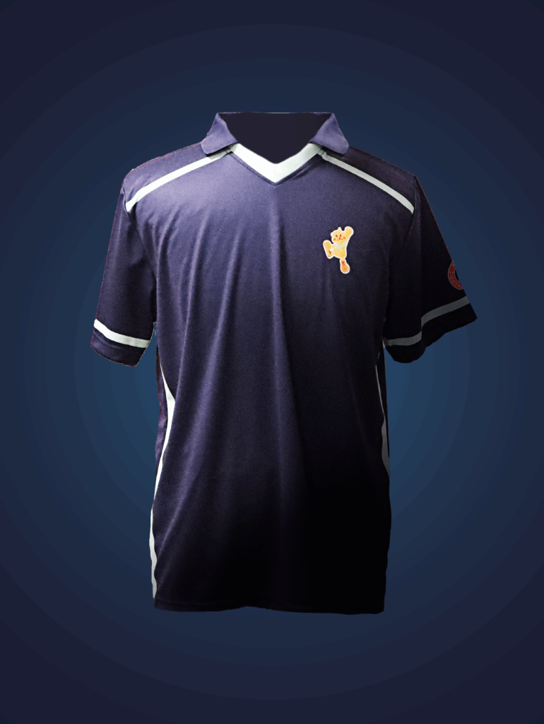 南大阪支部指導員公式ポロシャツ – 大阪府ノルディック・ウォーク連盟