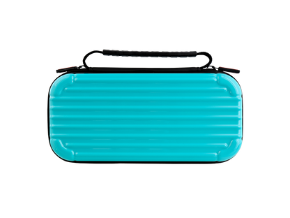 Elite Shell Case (Turquoise) for Nintendo Switch™ Lite - Carrying