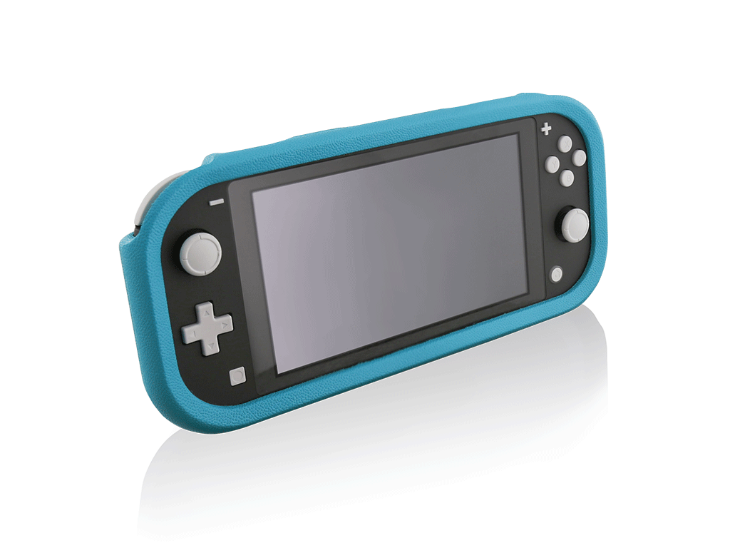 Nintendo Switch Lite ターコイズ 本体 画質わるい SwitchLite