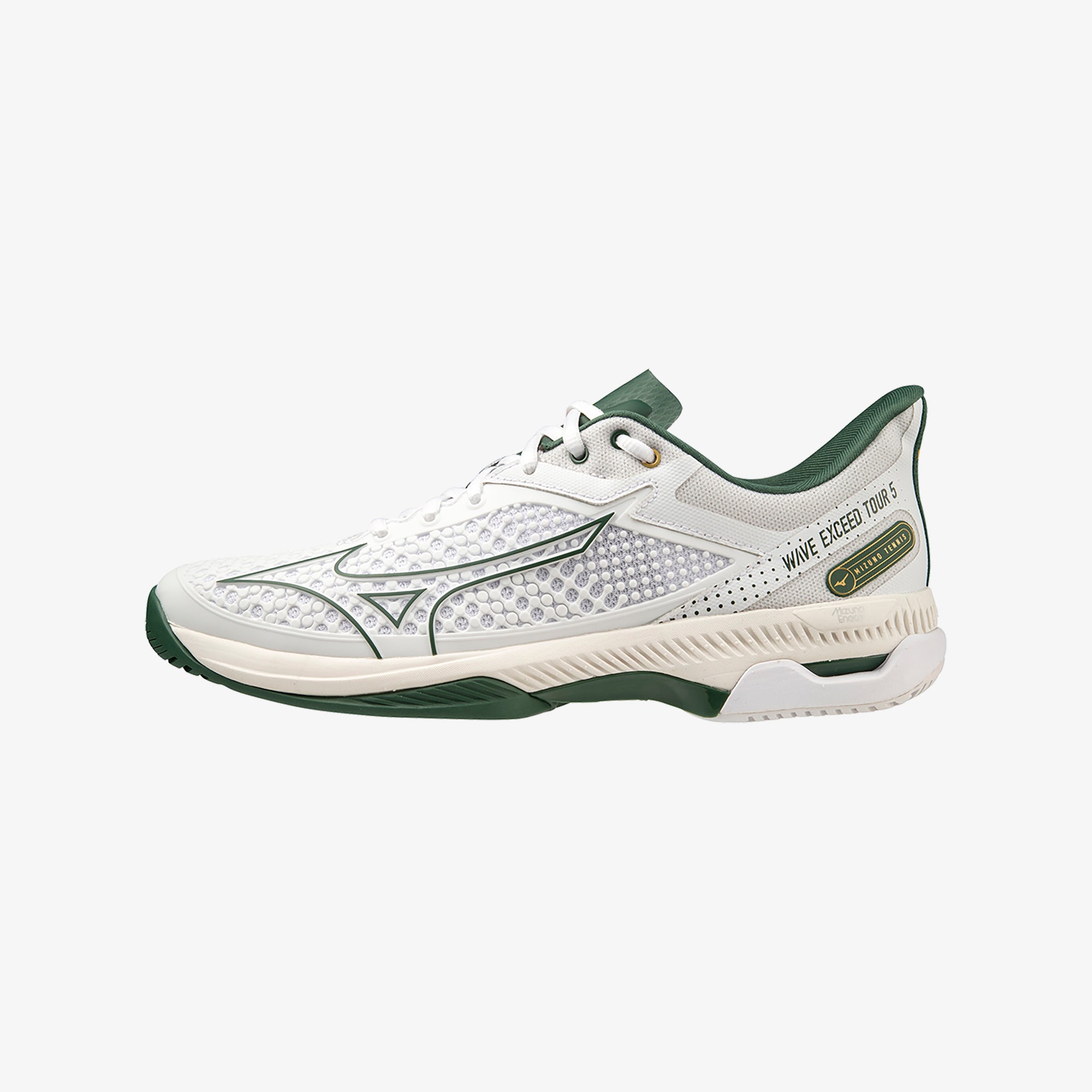 WAVE EXCEED TOUR 5 AC | Men's Tennis Shoes | Mizuno New Zealand