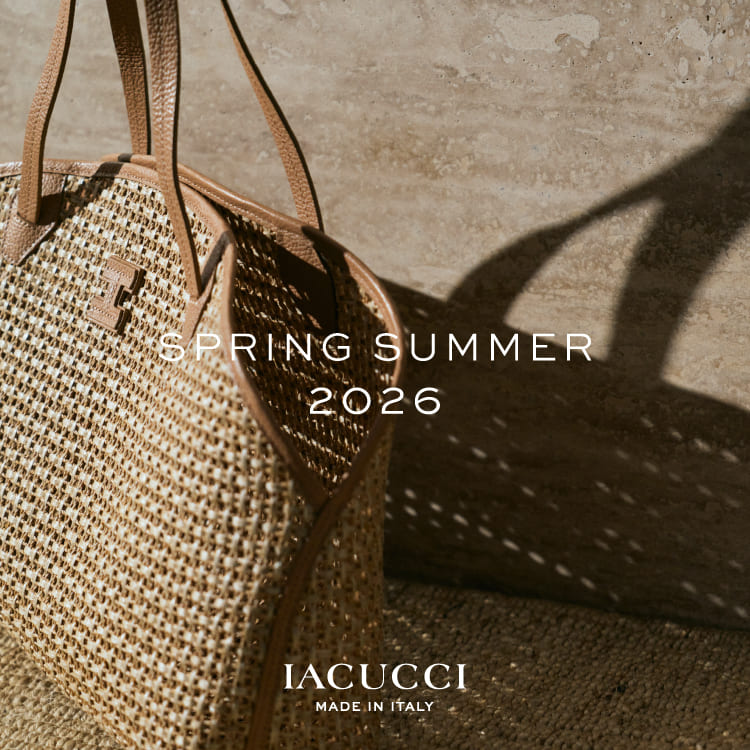 IACUCCI｜イアクッチの通販 - ZOZOTOWN