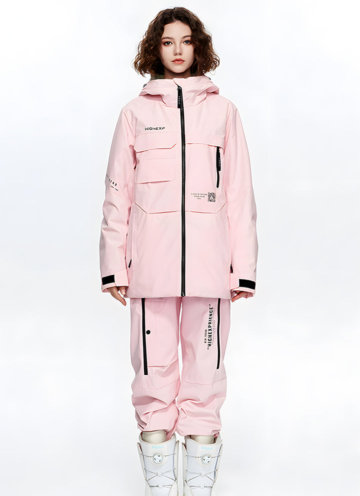 O2POSE公式/スキーウエア スノボウェア おしゃれ