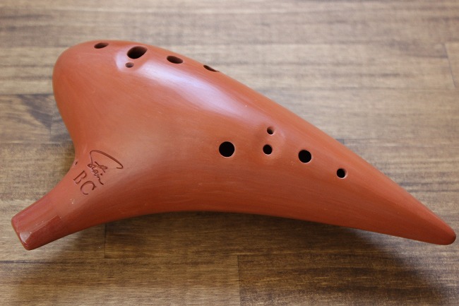 フォーカリンクオカリナ｜テレマン楽器が運営するオカリナ専門店/販売店