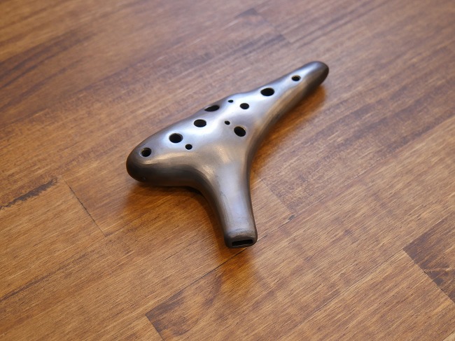 ヒロミチオカリナ｜テレマン楽器が運営するオカリナ専門店/販売店