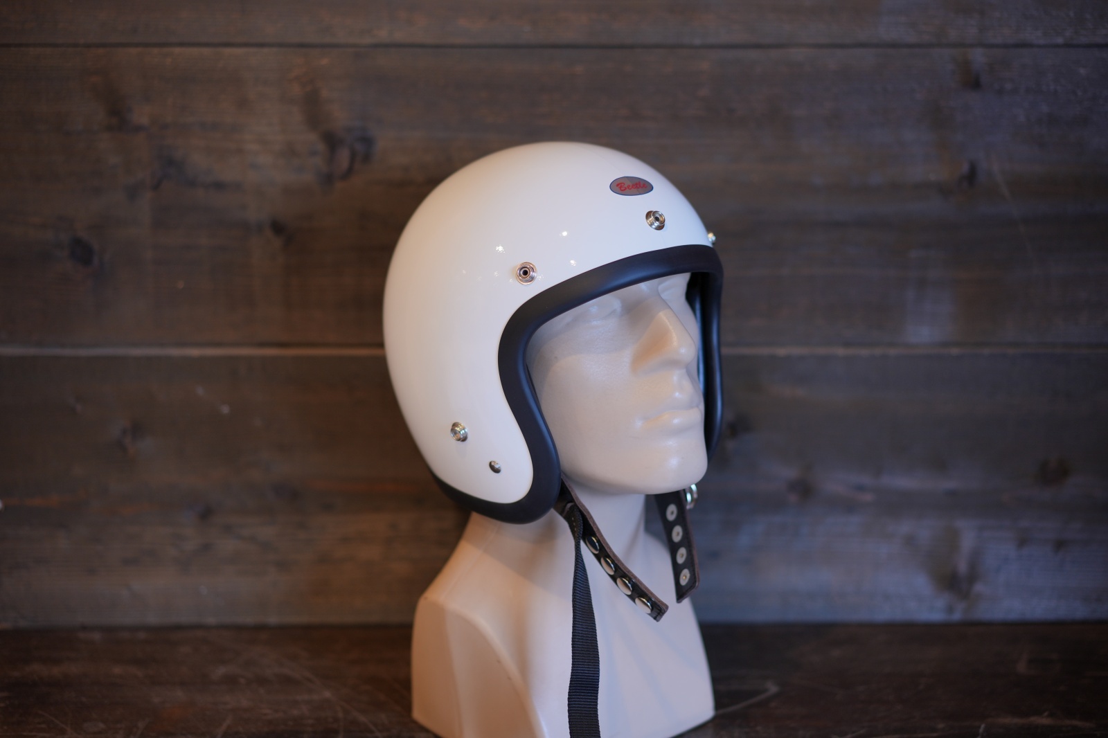 BEETLE 500TX-3 / アイボリー ++ 発送まで1.5カ月ほどかかります ++