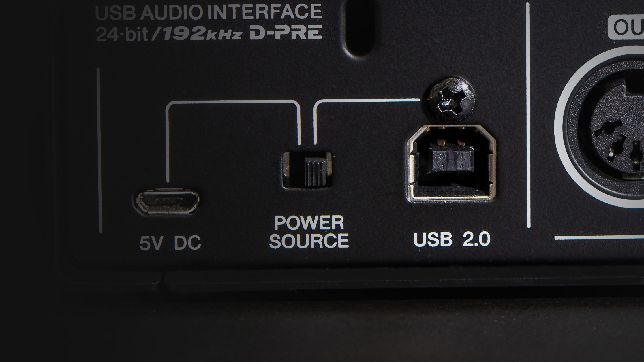 UR22mkII - コンパクト I/O のスタンダード | Steinberg