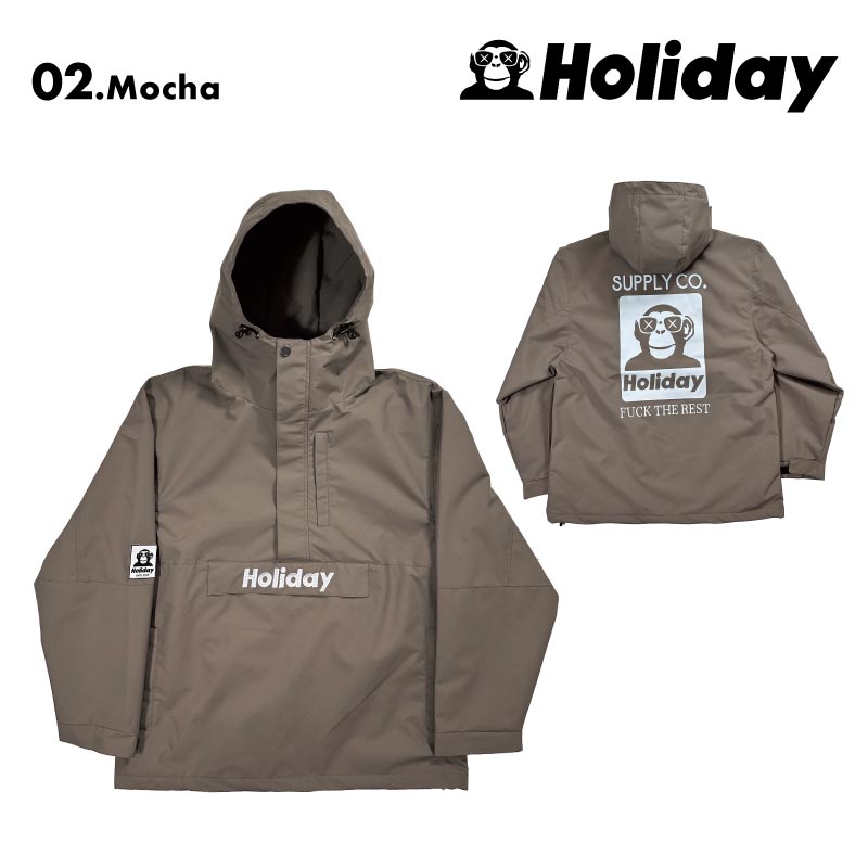 25-26 OVYO スノーボード ウェア 25-26 B SIDE OVYO~ ⠀ ⠀ ⠀